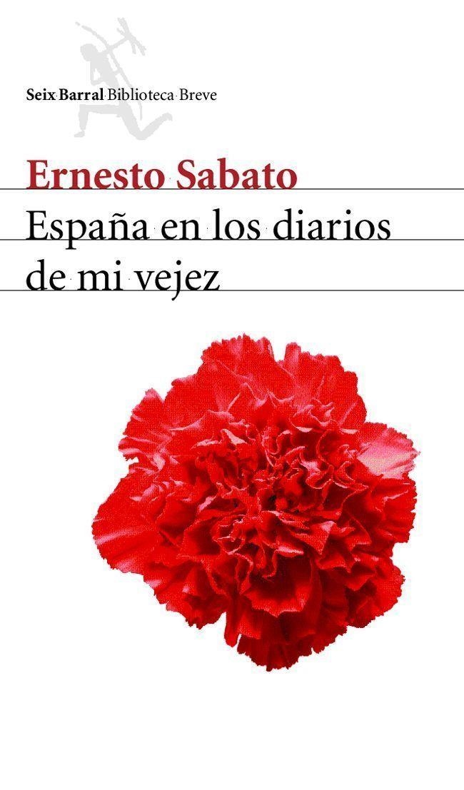 ESPAÑA EN LOS DIARIOS DE MI VEJEZ | 9788432211935 | SABATO, ERNESTO | Llibres.cat | Llibreria online en català | La Impossible Llibreters Barcelona