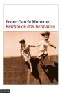 RETRATO DE DOS HERMANAS | 9788423336470 | GARCIA MONTALVO, PEDRO | Llibres.cat | Llibreria online en català | La Impossible Llibreters Barcelona