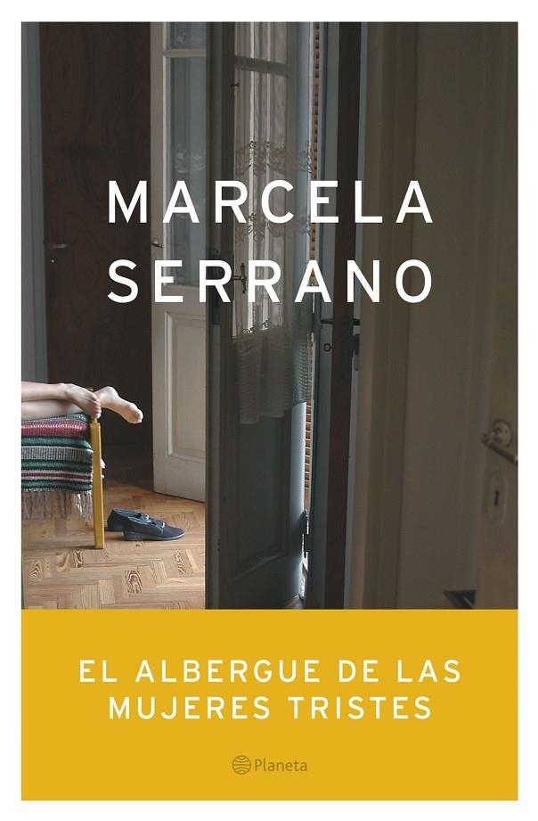 ALBERGUE DE LAS MUJERES TRISTES, EL (TAPA DURA) | 9788408055129 | SERRANO, MARCELA | Llibres.cat | Llibreria online en català | La Impossible Llibreters Barcelona