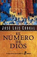 NUMERO DE DIOS, EL (TAPA DURA) | 9788435061117 | CORRAL, JOSE LUIS | Llibres.cat | Llibreria online en català | La Impossible Llibreters Barcelona