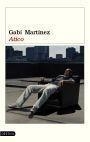 ATICO (RUSTEGA) | 9788423336746 | MARTINEZ, GABI | Llibres.cat | Llibreria online en català | La Impossible Llibreters Barcelona