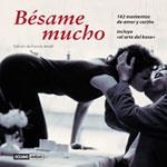 BESAME MUCHO (TAPA DURA) | 9788475563336 | AMALFI, FRANCIS | Llibres.cat | Llibreria online en català | La Impossible Llibreters Barcelona