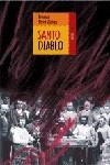 SANTO DIABLO (TAPA DURA) | 9788493407223 | PEREZ ZUÑIGA, ERNESTO | Llibres.cat | Llibreria online en català | La Impossible Llibreters Barcelona