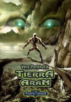 TIERRA Y ARAN | 9788493386214 | PARKHUTIK, VERA | Llibres.cat | Llibreria online en català | La Impossible Llibreters Barcelona