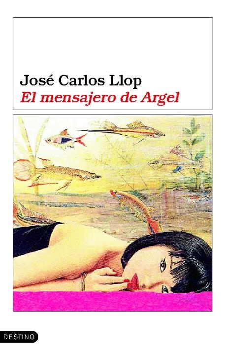 MENSAJERO DE ARGEL, EL (RUSTEGA) | 9788423336982 | LLOP, JOSE CARLOS | Llibres.cat | Llibreria online en català | La Impossible Llibreters Barcelona