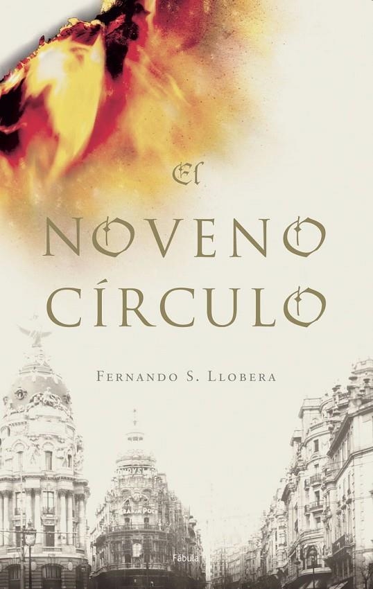 NOVENO CIRCULO, EL (TAPA DURA) | 9788408056720 | LLOBERA, FERNANDO S. | Llibres.cat | Llibreria online en català | La Impossible Llibreters Barcelona