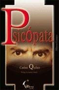 PSICOPATA -CASTELLA- | 9788496434035 | QUILEZ, CARLES | Llibres.cat | Llibreria online en català | La Impossible Llibreters Barcelona