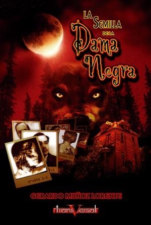 SEMILLA DE LA DAMA NEGRA, LA | 9788493386221 | MUÑOZ LORENTE, GERARDO | Llibres.cat | Llibreria online en català | La Impossible Llibreters Barcelona