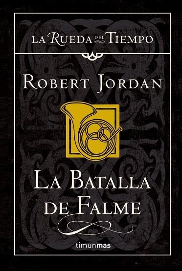 BATALLA DE FALME,LA (TAPA DURA) | 9788448034511 | JORDAN, ROBERT | Llibres.cat | Llibreria online en català | La Impossible Llibreters Barcelona