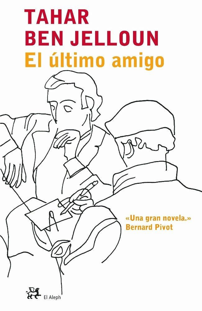 ULTIMO AMIGO, EL | 9788476696903 | JELLOUN, TAHAR BEN | Llibres.cat | Llibreria online en català | La Impossible Llibreters Barcelona