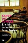 CLUB DE LECTURA JANE AUSTEN, EL | 9788476696897 | FOWLER, KAREN JOY | Llibres.cat | Llibreria online en català | La Impossible Llibreters Barcelona