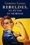 REBELDES NI PUTAS NI SUMISAS | 9788483076637 | LIENAS, GEMMA | Llibres.cat | Llibreria online en català | La Impossible Llibreters Barcelona