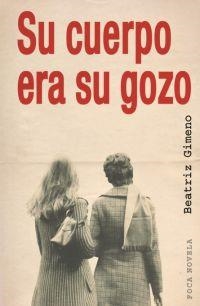 SU CUERPO ERA SU GOZO | 9788495440648 | GIMENO REINOSO, BEATRIZ | Llibres.cat | Llibreria online en català | La Impossible Llibreters Barcelona