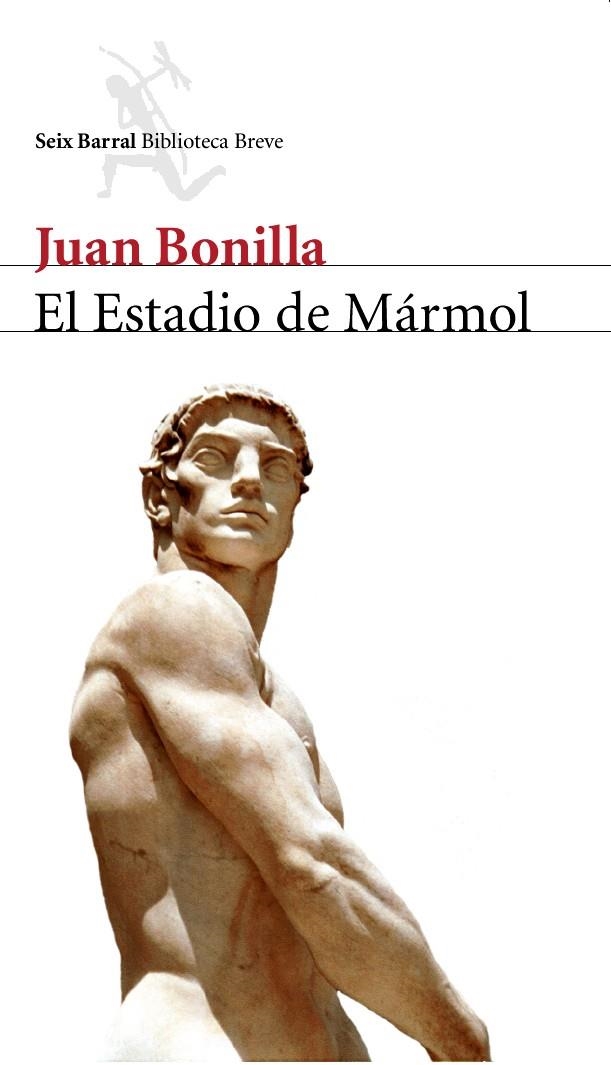 ESTADIO DE MARMOL, EL | 9788432212062 | BONILLA,JUAN | Llibres.cat | Llibreria online en català | La Impossible Llibreters Barcelona