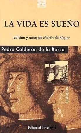 VIDA ES SUEÑO, LA (Z) | 9788426157164 | CALDERON DE LA BARCA, PEDRO | Llibres.cat | Llibreria online en català | La Impossible Llibreters Barcelona