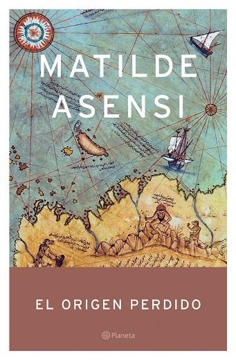 ORIGEN PERDIDO, EL (TAPA DURA 2005) | 9788408059448 | ASENSI, MATILDE | Llibres.cat | Llibreria online en català | La Impossible Llibreters Barcelona