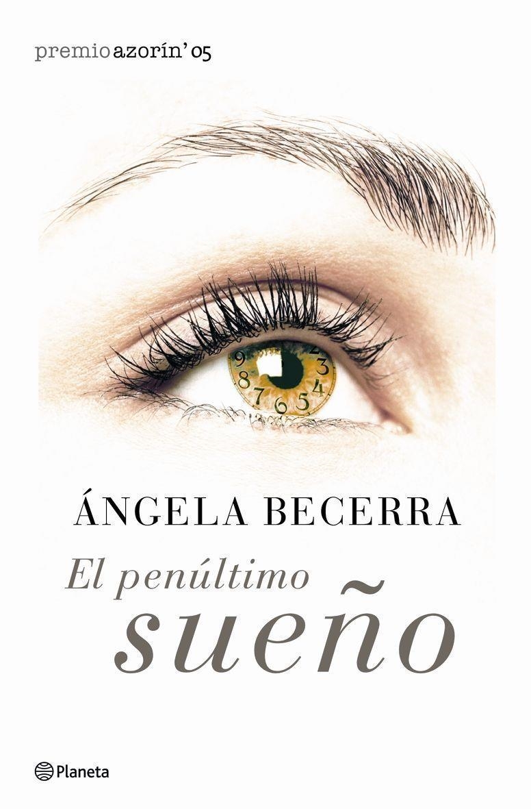 PENULTIMO SUEÑO, EL (TAPA DURA) | 9788408057956 | BECERRA, ANGELA | Llibres.cat | Llibreria online en català | La Impossible Llibreters Barcelona