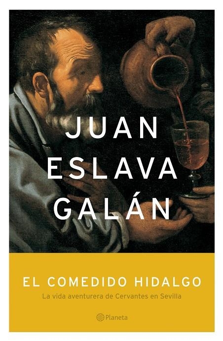 COMENTARIO HIDALGO, EL (TAPA DURA) | 9788408057345 | ESLAVA GALAN, JUAN | Llibres.cat | Llibreria online en català | La Impossible Llibreters Barcelona