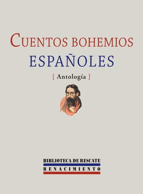 CUENTOS BOHEMIOS | 9788484721543 | Varios autores | Llibres.cat | Llibreria online en català | La Impossible Llibreters Barcelona