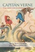 CAPITAN VERNE UNA NOVELA SOBRE LA AMISTAD Y LOS LIBROS | 9788496483002 | CUARTIELLA, MERCE : SOLDEVILA, JOAN MANUEL | Llibres.cat | Llibreria online en català | La Impossible Llibreters Barcelona