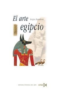 ARTE EGIPCIO, EL | 9788470903755 | DONADONI, SERGIO | Llibres.cat | Llibreria online en català | La Impossible Llibreters Barcelona