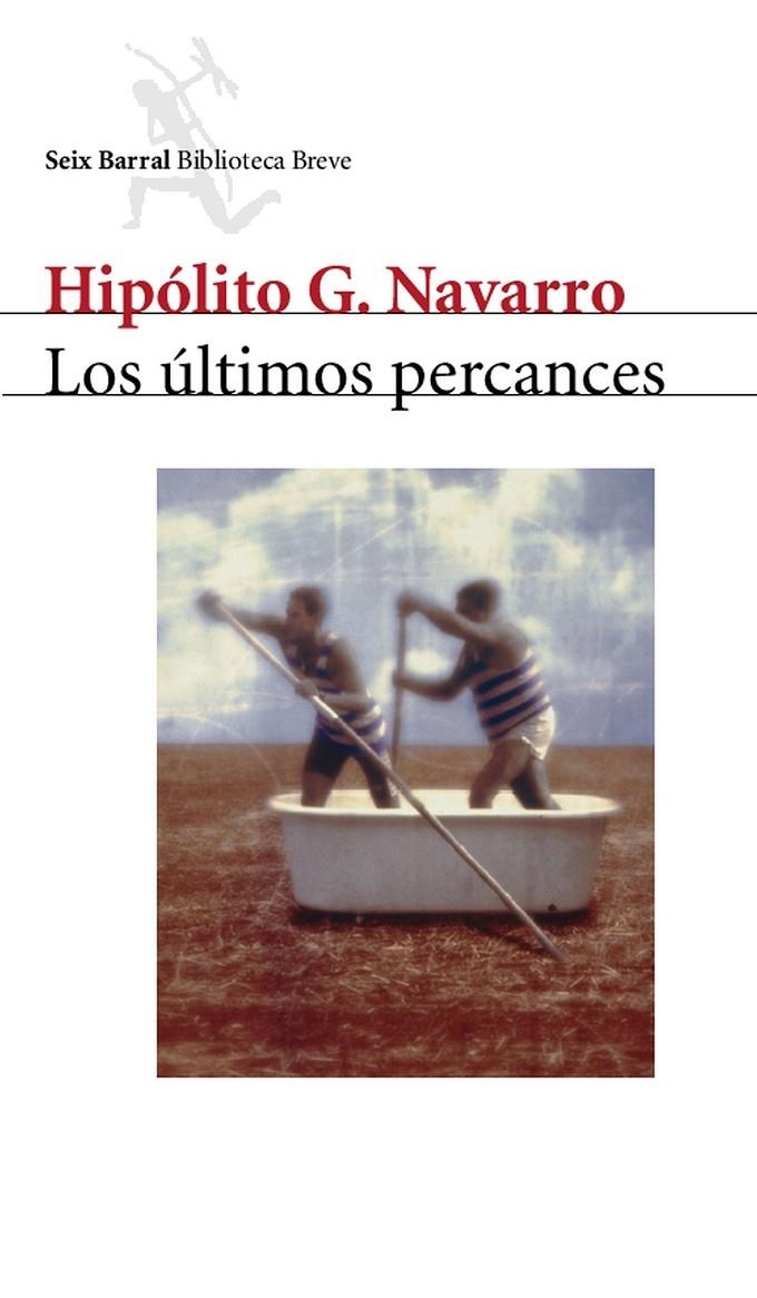 ULTIMOS PERCANCES, LOS | 9788432212093 | NAVARRO, HIPOLITO G. | Llibres.cat | Llibreria online en català | La Impossible Llibreters Barcelona