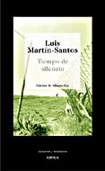 TIEMPO DE SILENCIO | 9788484326465 | MARTIN SANTOS, LUIS | Llibres.cat | Llibreria online en català | La Impossible Llibreters Barcelona