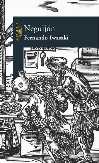 NEGUIJON (RUSTEGA) | 9788420468778 | IWASAKI, FERNANDO | Llibres.cat | Llibreria online en català | La Impossible Llibreters Barcelona