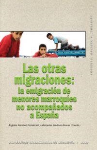 OTRAS MIGRACIONES, LAS | 9788446023104 | RAMIREZ FERNANDEZ, ANGELES (COORD.) | Llibres.cat | Llibreria online en català | La Impossible Llibreters Barcelona