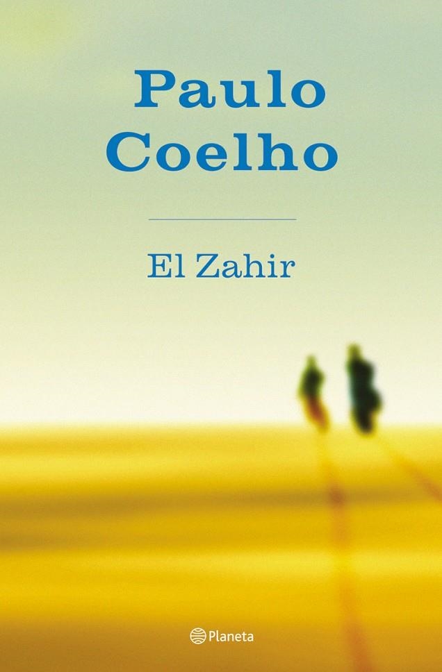 ZAHIR, EL (CASTELLA) | 9788408059691 | COELHO, PAULO | Llibres.cat | Llibreria online en català | La Impossible Llibreters Barcelona