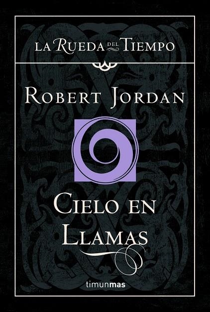 CIELO EN LLAMAS | 9788448034566 | JORDAN, ROBERT | Llibres.cat | Llibreria online en català | La Impossible Llibreters Barcelona