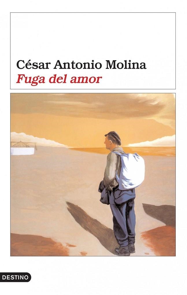 FUGA DEL AMOR | 9788423337668 | MOLINA, CÉSAR ANTONIO | Llibres.cat | Llibreria online en català | La Impossible Llibreters Barcelona