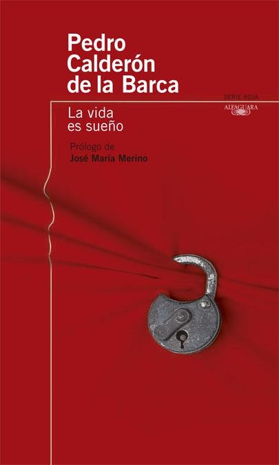 VIDA ES SUEÑO | 9788420468808 | CALDERON DE LA BARCA, PEDRO | Llibres.cat | Llibreria online en català | La Impossible Llibreters Barcelona