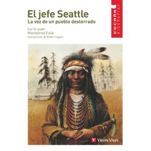 JEFE SEATTLE. LA VOZ DE UN PUEBLO DESTERRADO, EL | 9788431671716 | SI-YAN, LIU | Llibres.cat | Llibreria online en català | La Impossible Llibreters Barcelona