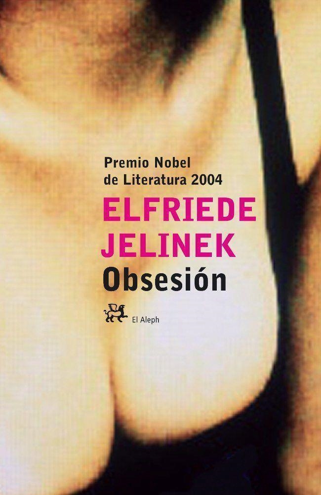 OBSESION | 9788476697160 | JELINEK, ELFRIEDE | Llibres.cat | Llibreria online en català | La Impossible Llibreters Barcelona