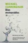 DIAS MEMORABLES | 9788476697191 | CUNNINGHAM, MICHAEL | Llibres.cat | Llibreria online en català | La Impossible Llibreters Barcelona