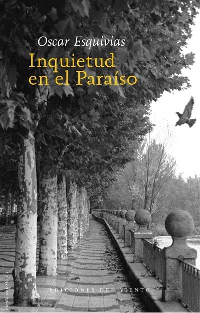 INQUIETUD EN EL PARAISO | 9788493406073 | ESQUIVIAS, ÓSCAR | Llibres.cat | Llibreria online en català | La Impossible Llibreters Barcelona