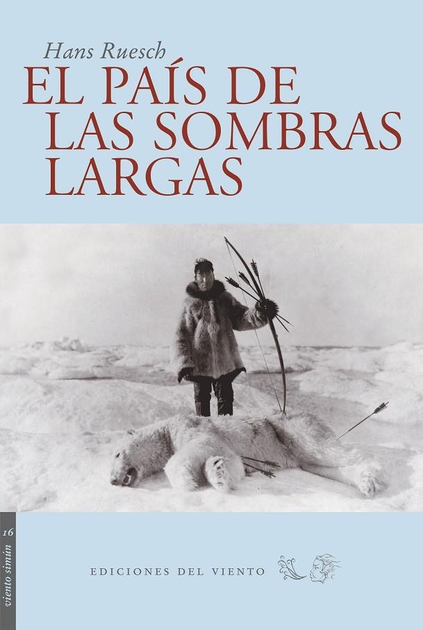 PAIS DE LAS SOMBRAS LARGAS, EL | 9788493406066 | RUESCH, HANS | Llibres.cat | Llibreria online en català | La Impossible Llibreters Barcelona