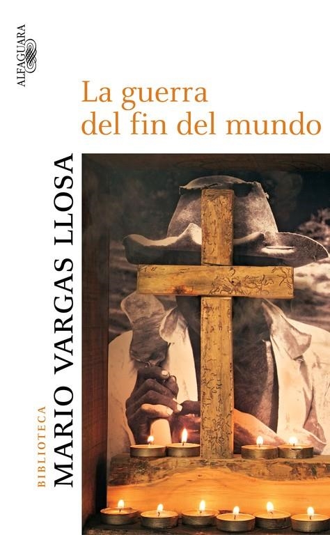 LA GUERRA DEL FIN DEL MUNDO | 9788420469409 | VARGAS LLOSA, MARIO (1936- ) | Llibres.cat | Llibreria online en català | La Impossible Llibreters Barcelona