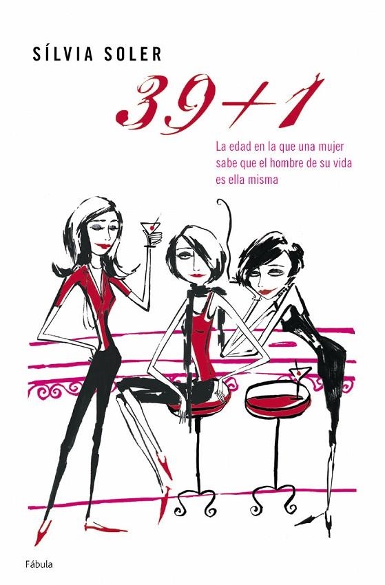 39+1 (CASTELLA) | 9788408061007 | SOLER, SILVIA | Llibres.cat | Llibreria online en català | La Impossible Llibreters Barcelona