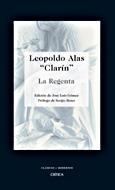 REGENTA, LA | 9788484326977 | LEOPOLDO ALAS "CLARÍN" | Llibres.cat | Llibreria online en català | La Impossible Llibreters Barcelona