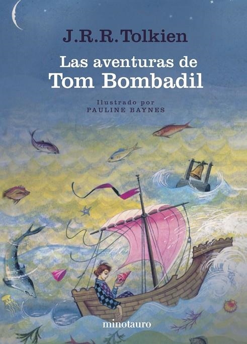 AVENTURAS DE TOM BOMBADIL, LAS | 9788445071946 | TOLKIEN, J.R.R | Llibres.cat | Llibreria online en català | La Impossible Llibreters Barcelona