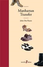 MANHATTAN TRANSFER | 9788435009577 | DOS PASSOS, JOHN | Llibres.cat | Llibreria online en català | La Impossible Llibreters Barcelona