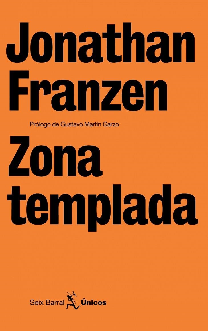 ZONA TEMPLADA | 9788432243110 | FRANZEN, JONATHAN | Llibres.cat | Llibreria online en català | La Impossible Llibreters Barcelona