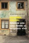 ANUNCIO UNA CASA DONDE YA NO QUIERO VIVIR | 9788476697429 | HRABALA, BOHUMIL | Llibres.cat | Llibreria online en català | La Impossible Llibreters Barcelona