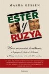 ESTER Y RUZYA | 9788483077146 | GESSEN, MASHA | Llibres.cat | Llibreria online en català | La Impossible Llibreters Barcelona