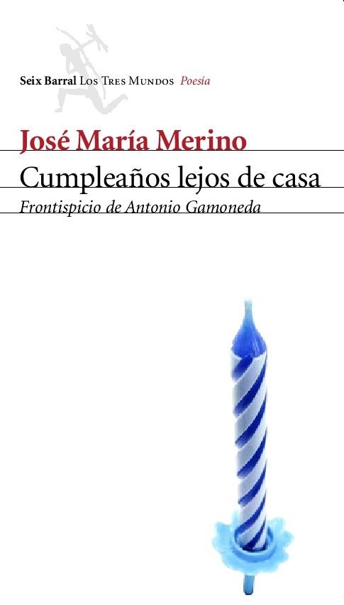 CUMPLEAÑOS LEJOS DE CASA | 9788432208959 | MARINO, JOSE MARÍA | Llibres.cat | Llibreria online en català | La Impossible Llibreters Barcelona