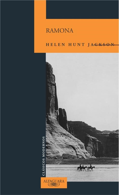 RAMONA | 9788420467733 | JACKSON, HELEN HUNT | Llibres.cat | Llibreria online en català | La Impossible Llibreters Barcelona