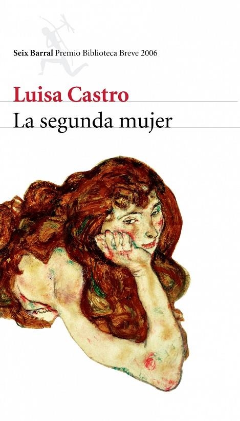 SEGUNDA MUJER, LA | 9788432212178 | CASTRO, LUISA | Llibres.cat | Llibreria online en català | La Impossible Llibreters Barcelona