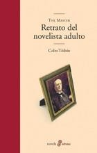 RETRATO DEL NOVELISTA ADULTO | 9788435009522 | TOIBIN, COLM | Llibres.cat | Llibreria online en català | La Impossible Llibreters Barcelona